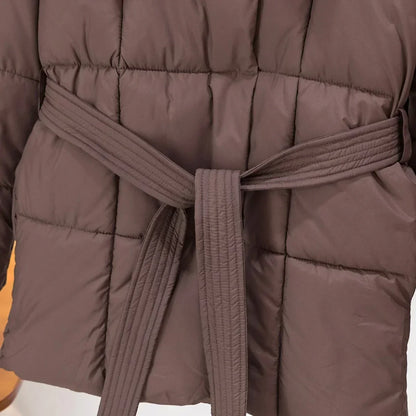 ISABEL™ | MANTEAU D'HIVER CHAUD ET ELEGANT