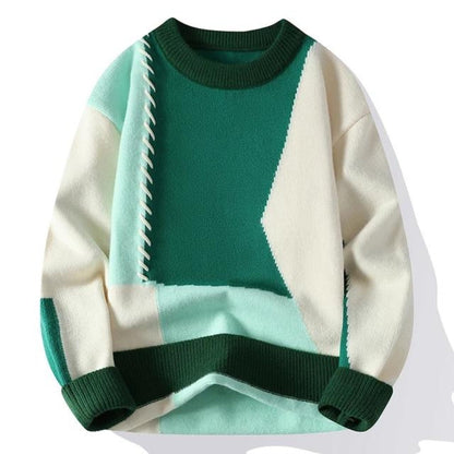 Marco-Lucas | Designer Sweater