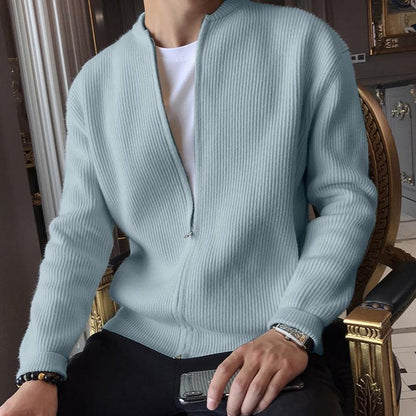 THE GENOVA CARDIGAN