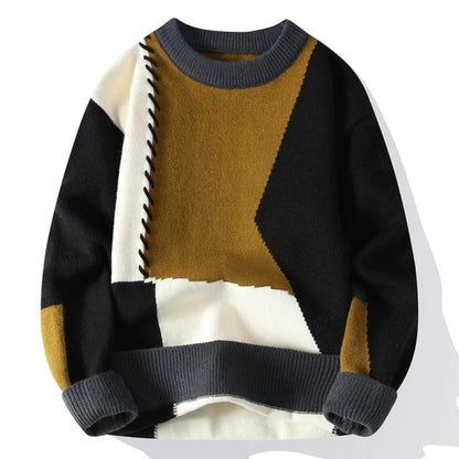 Marco-Lucas | Designer Sweater