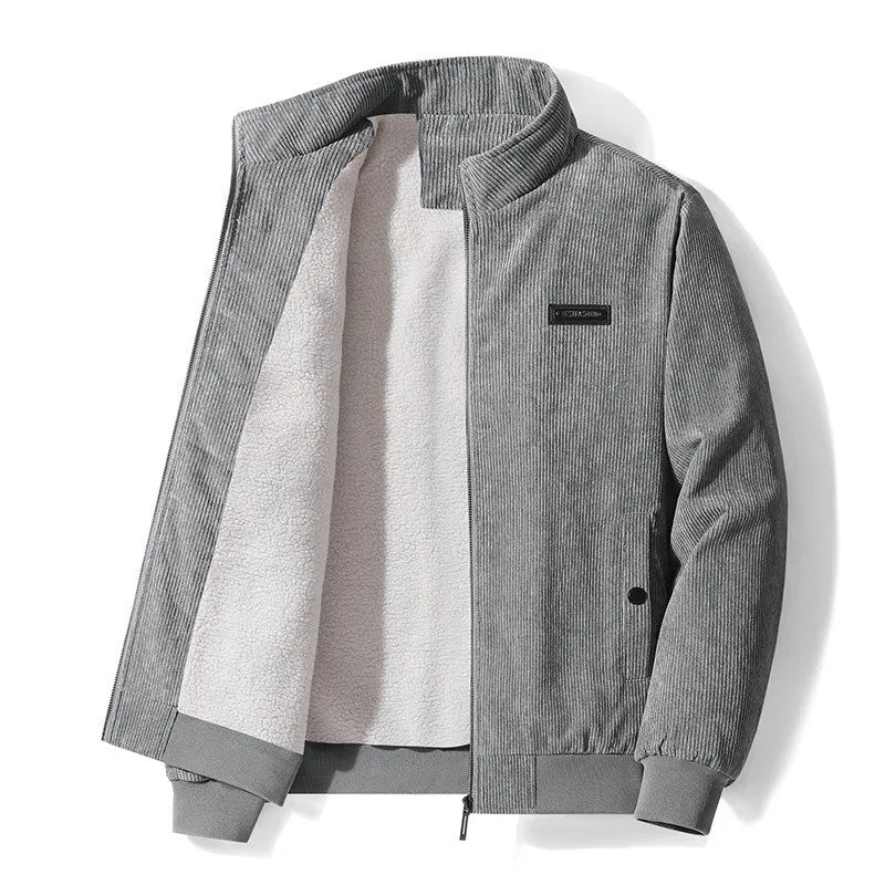 THE ATLAS JACKET