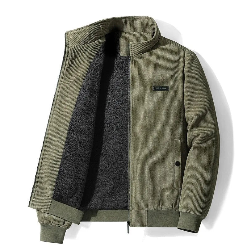 THE ATLAS JACKET