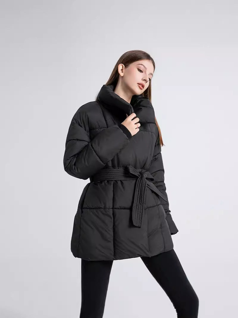 ISABEL™ | MANTEAU D'HIVER CHAUD ET ELEGANT