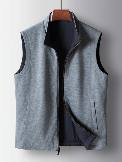 THE FABIO FLEECE BODYWARMER