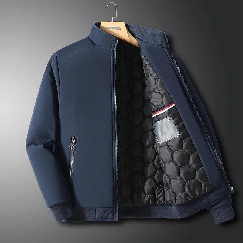 THE LUXOR PUFFER JACKET