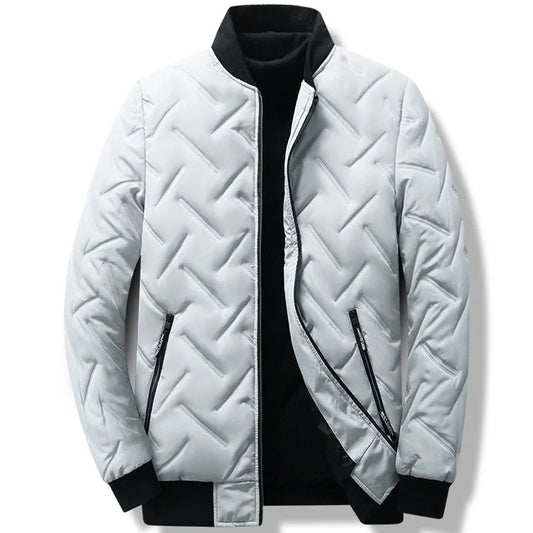 THE ELIANO JACKET