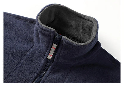 AUDAX | POLAR FLEECE