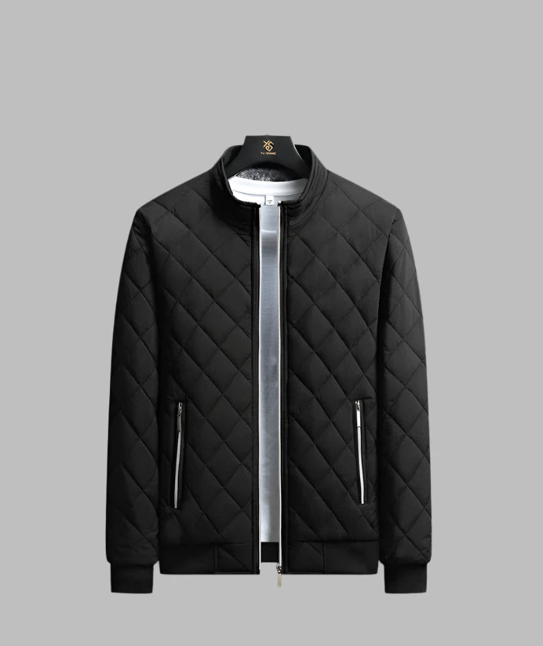 THE BELLINO JACKET