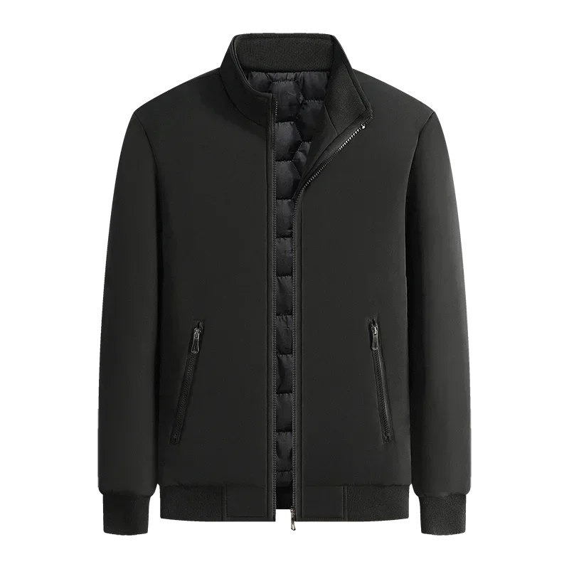 THE LUXOR PUFFER JACKET