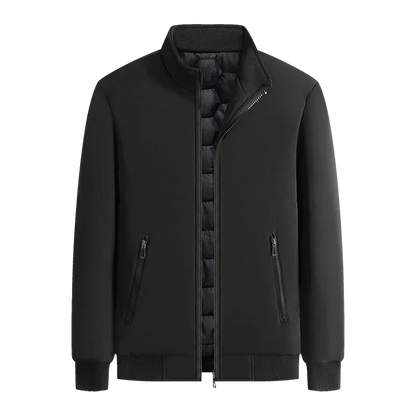 THE LUXOR PUFFER JACKET