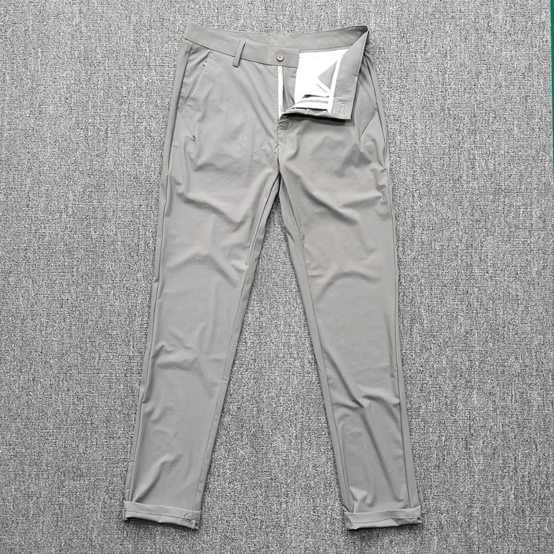 THE ALPINO TROUSERS