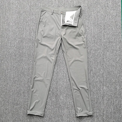 THE ALPINO TROUSERS