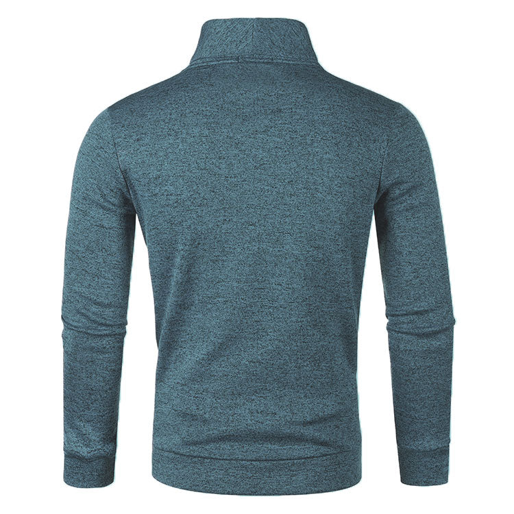 THE VICARUS PULLOVER