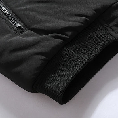 THE LUXOR PUFFER JACKET