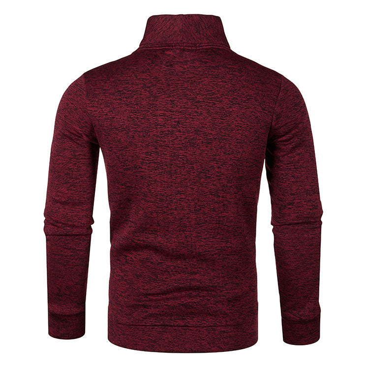 THE VICARUS PULLOVER