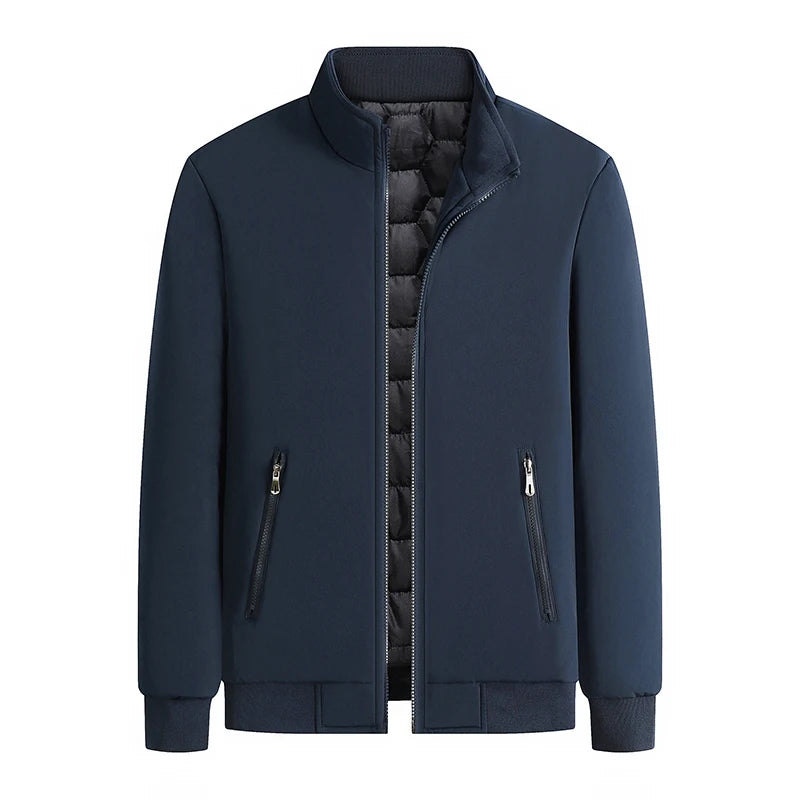 THE LUXOR PUFFER JACKET