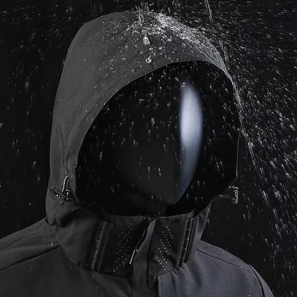 THE ORION RAIN JACKET