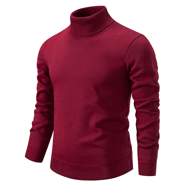 (1+1) THE CALABRIA TURTLENECK