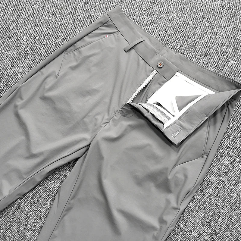 THE ALPINO TROUSERS