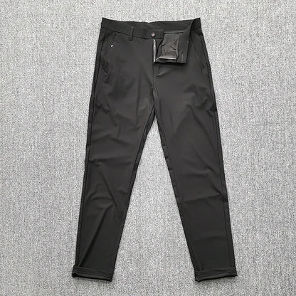 THE ALPINO TROUSERS