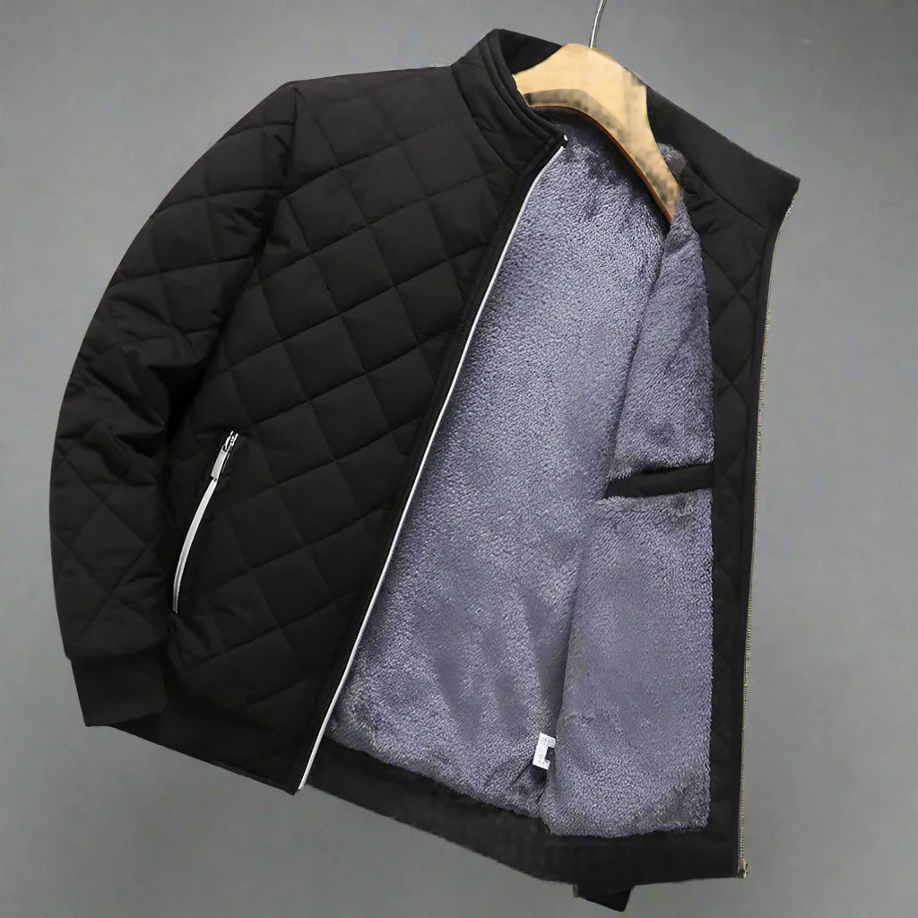 THE BELLINO JACKET