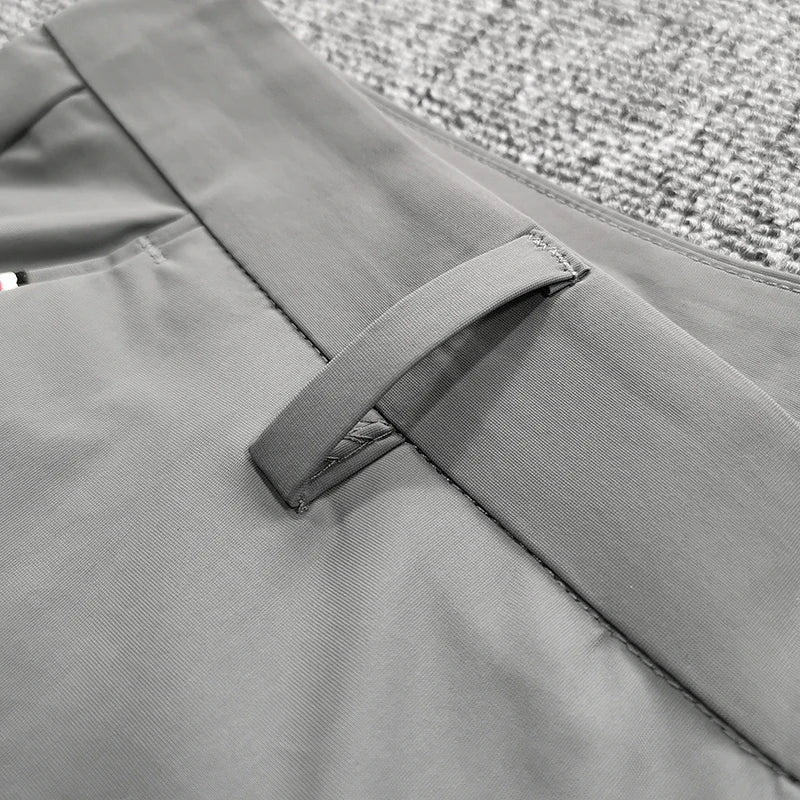 THE ALPINO TROUSERS