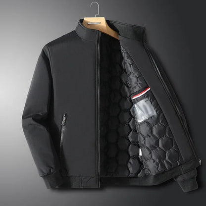 THE LUXOR PUFFER JACKET