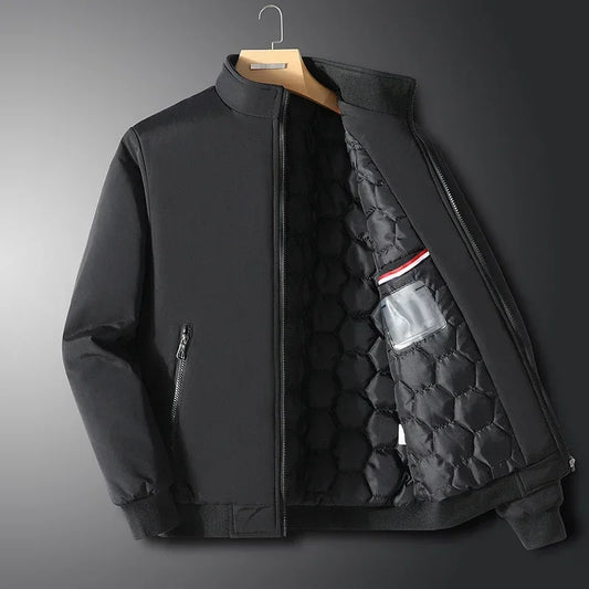 THE LUXOR PUFFER JACKET