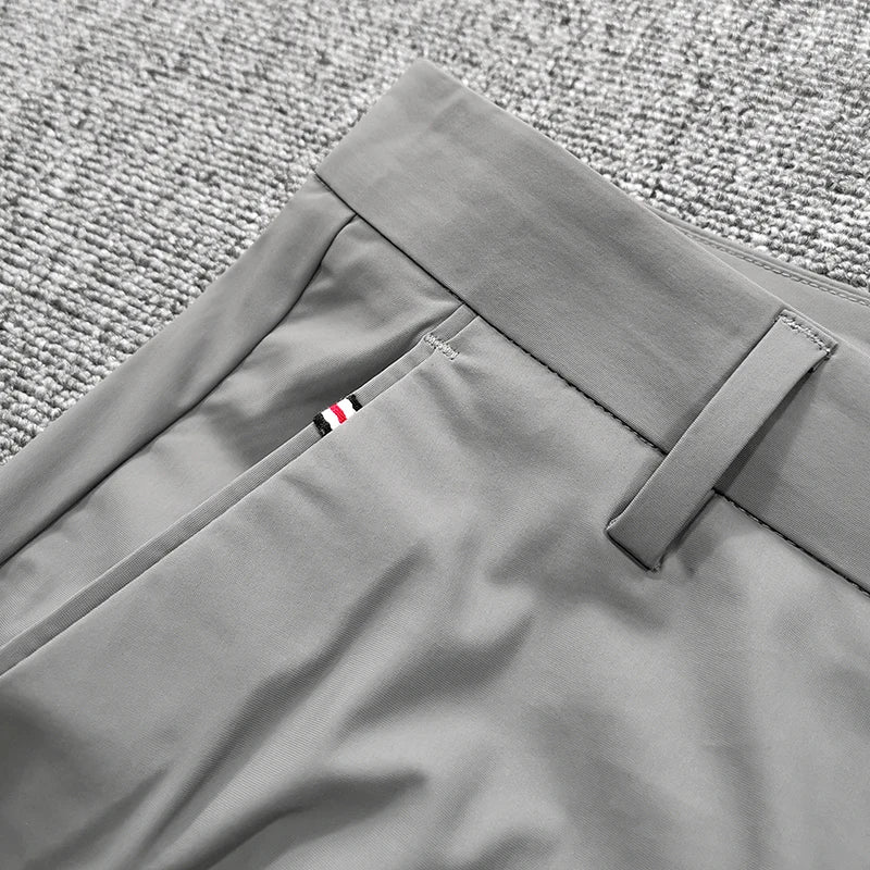 THE ALPINO TROUSERS