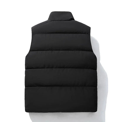 THE DARIUS GILET