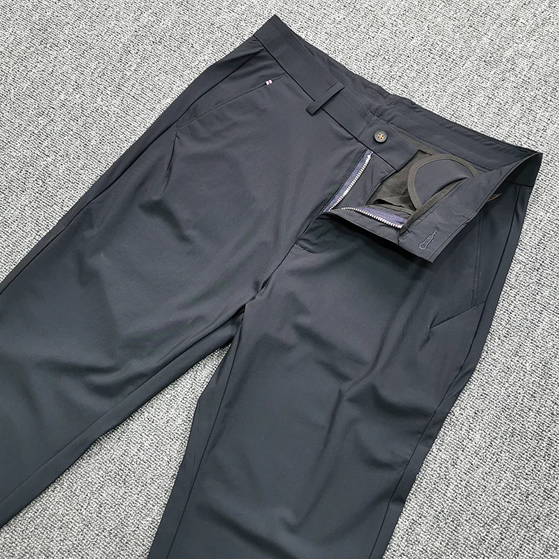 THE ALPINO TROUSERS