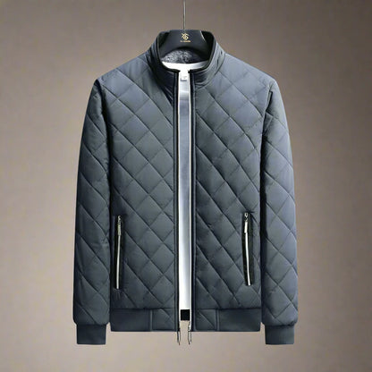 THE BELLINO JACKET