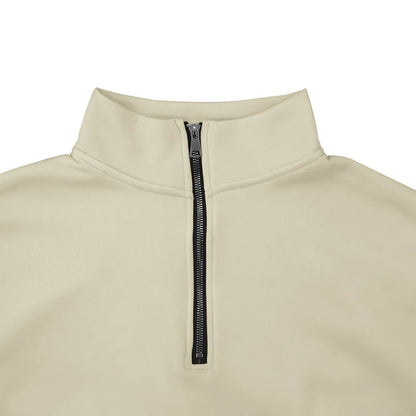 THE RIALTO HALF-ZIP