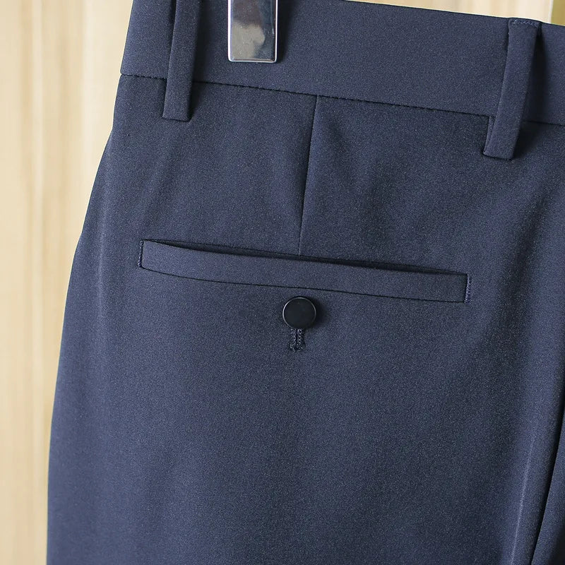 THE RAVELLO WATERPROOF TROUSERS