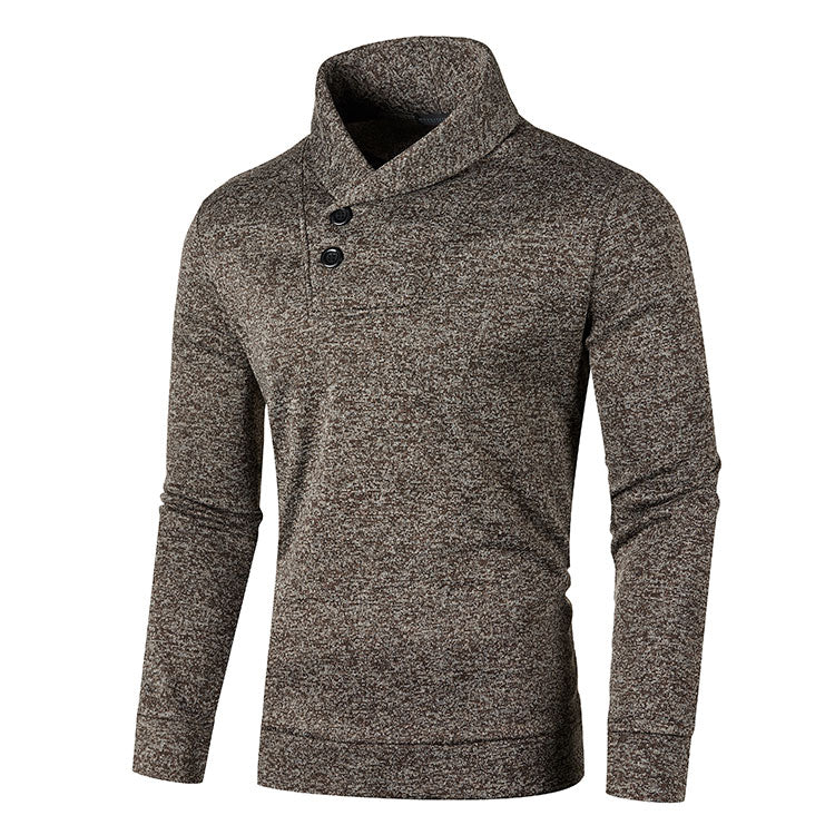 THE VICARUS PULLOVER