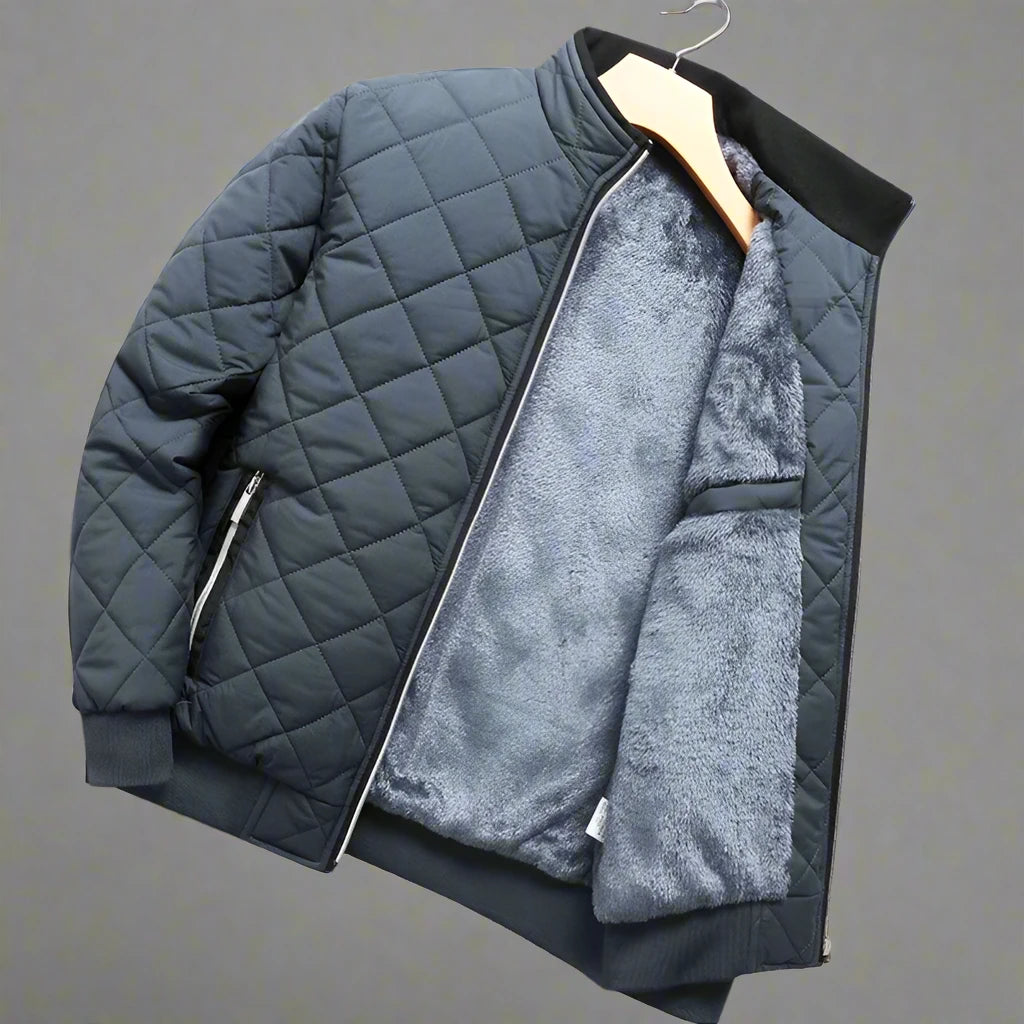 THE BELLINO JACKET