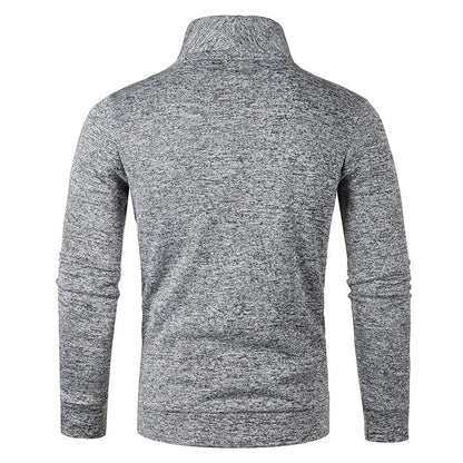 THE VICARUS PULLOVER