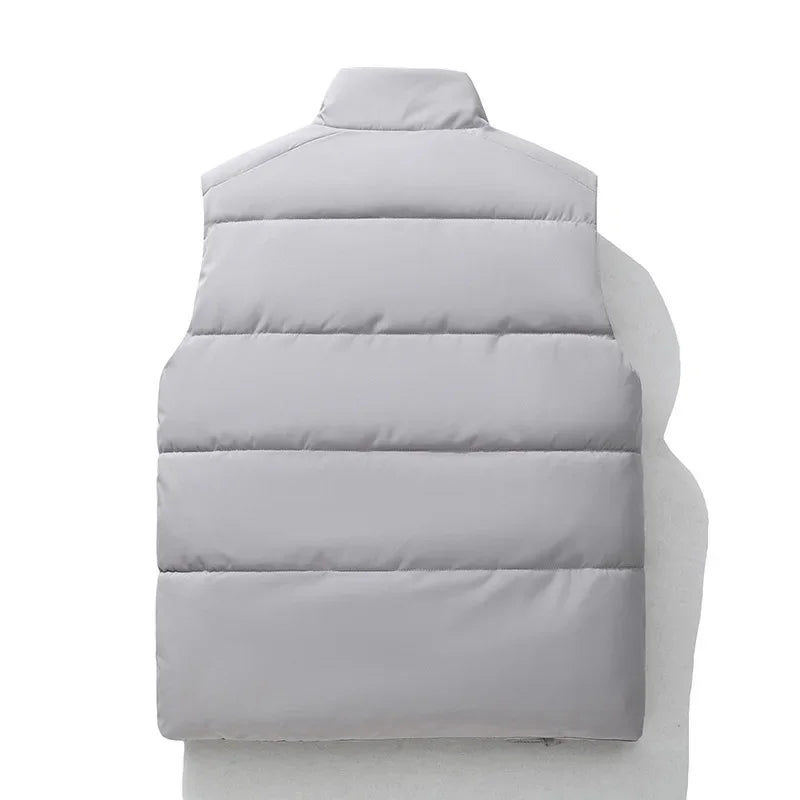 THE DARIUS GILET