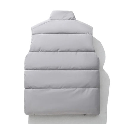 THE DARIUS GILET