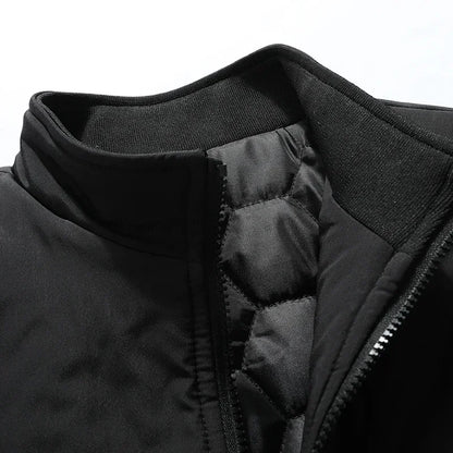 THE LUXOR PUFFER JACKET