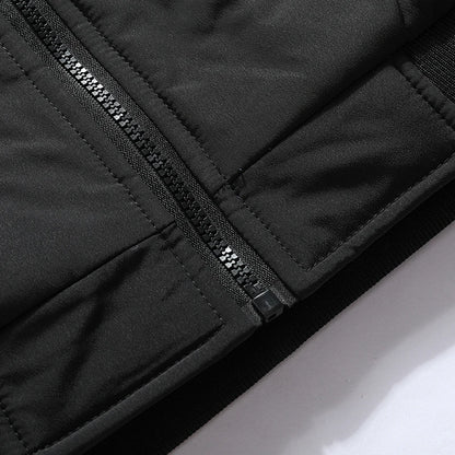 THE LUXOR PUFFER JACKET