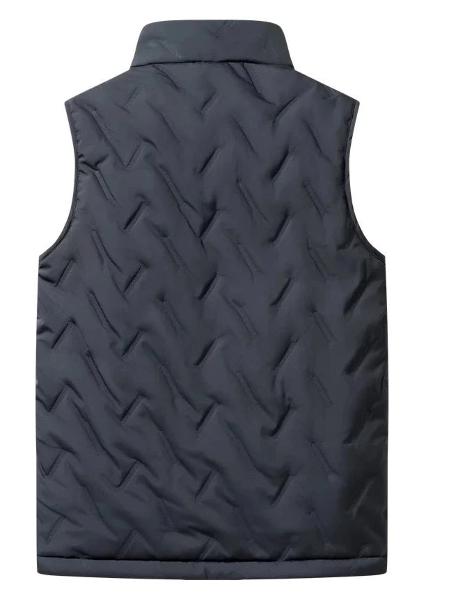 THE VANGUARD GILET