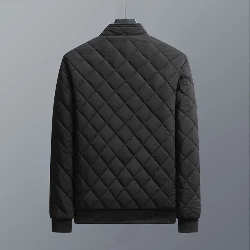 THE BELLINO JACKET