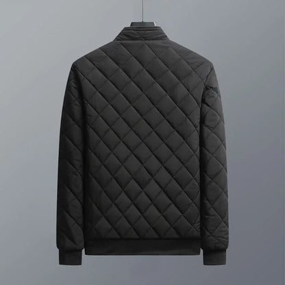 THE BELLINO JACKET