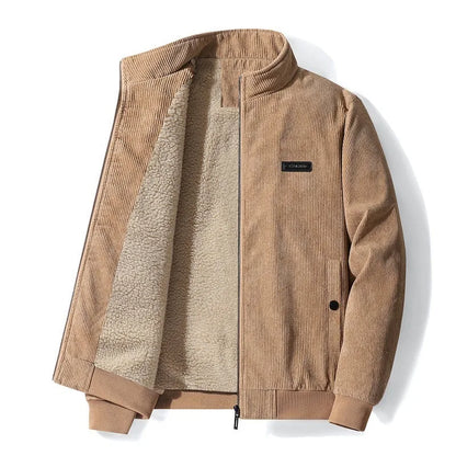 THE ATLAS JACKET