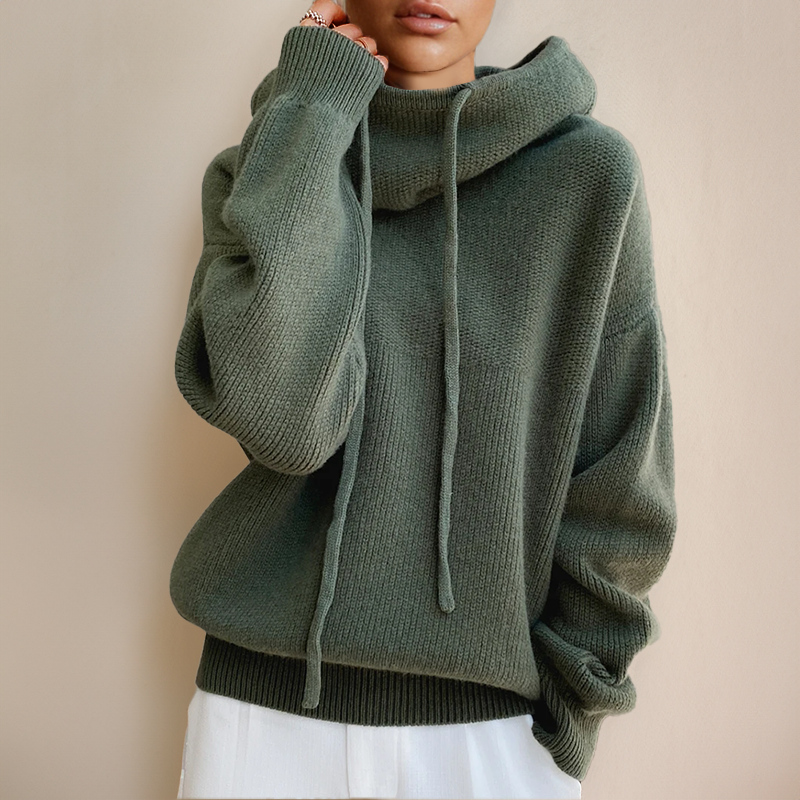 CHARLOTTE™ | Comfy Pull