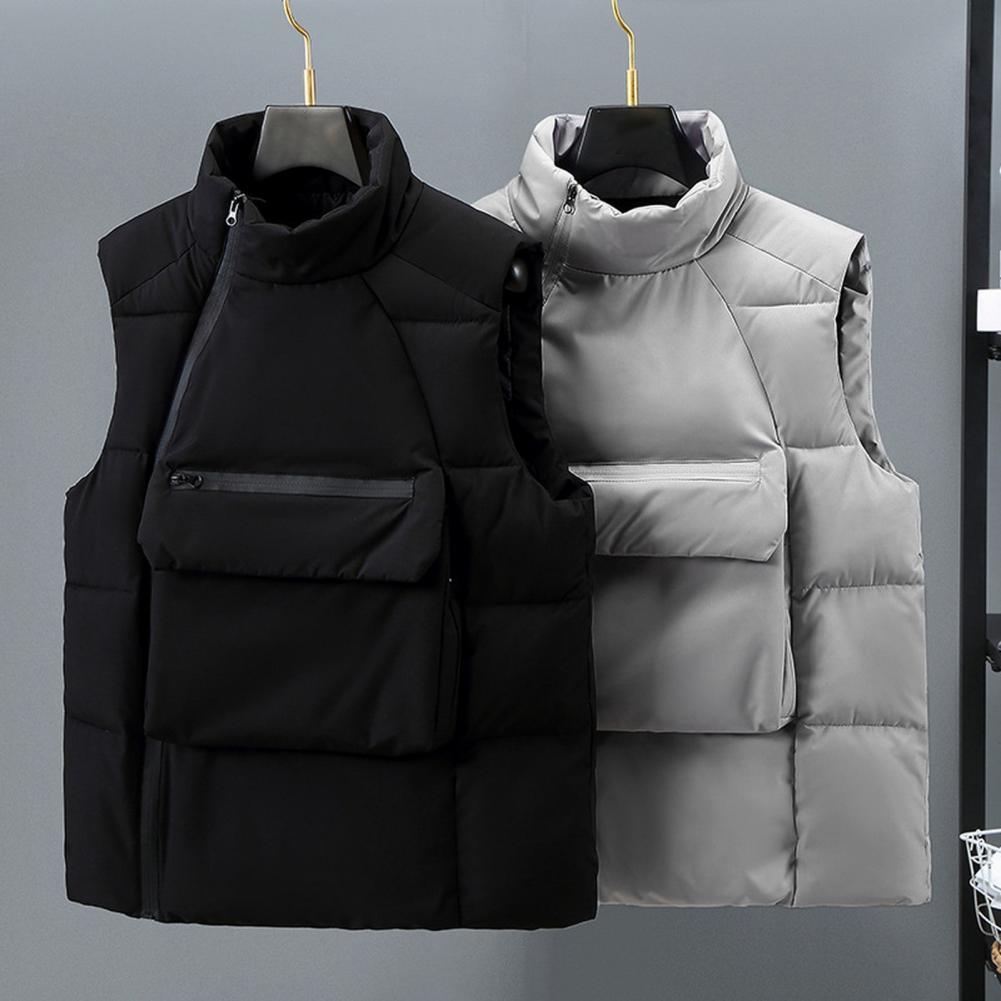 THE DARIUS GILET